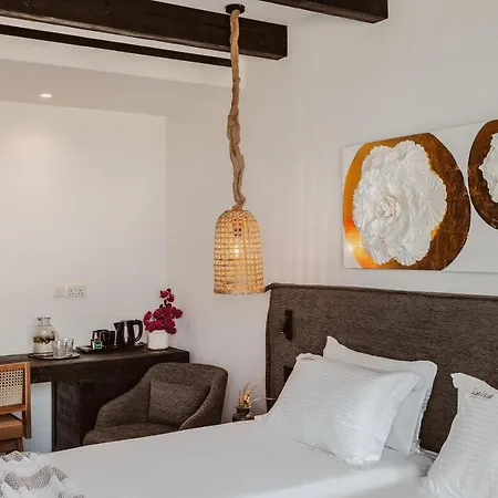 Kaliva - Adults Only 5* Ayia Napa