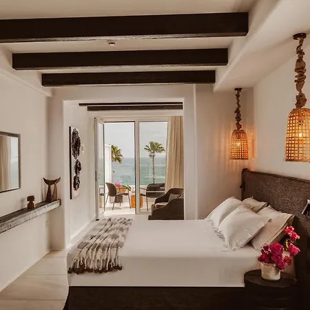Hotel Kaliva - Adults Only 5*