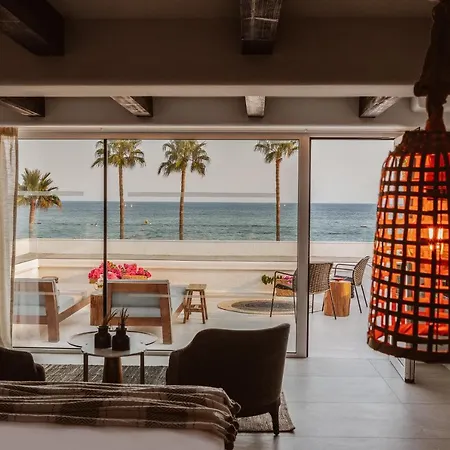 Kaliva - Adults Only 5* Agia Napa