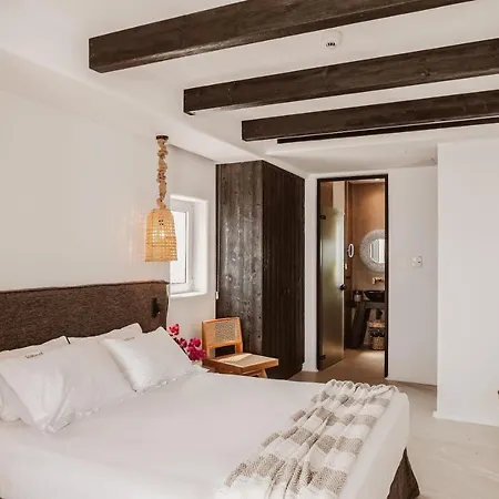 Kaliva - Adults Only Hotel 5*