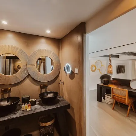 Kaliva - Adults Only Hotel 5*