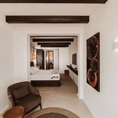 Kaliva - Adults Only Hotel Ayia Napa