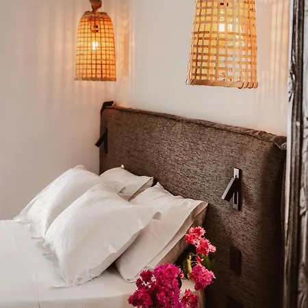 Kaliva - Adults Only Hotel 5*