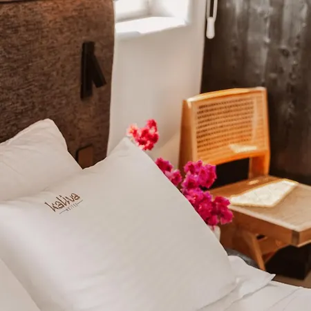 Kaliva - Adults Only Hotel 5*