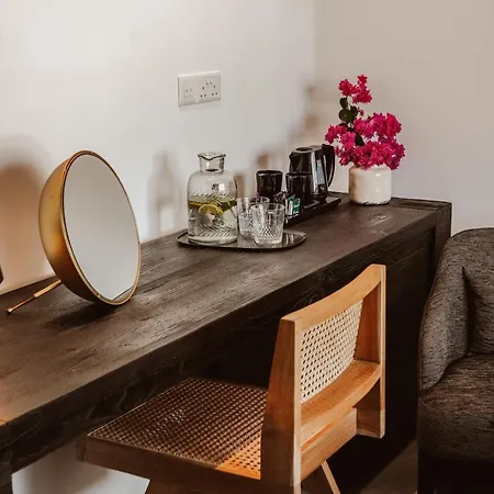 Hotel Kaliva - Adults Only Agia Napa