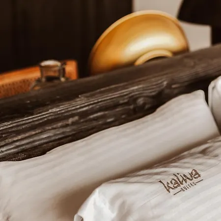 Kaliva - Adults Only Ajia Napa