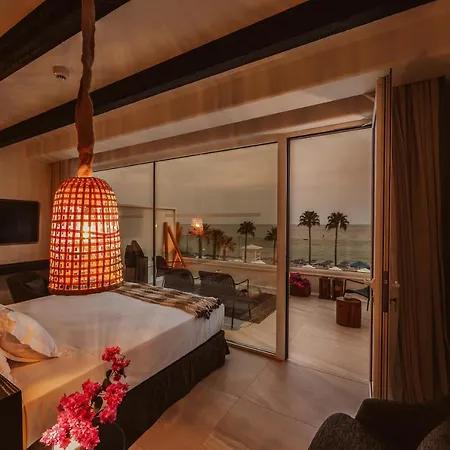 Kaliva - Adults Only