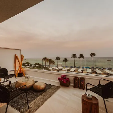 Hotel Kaliva - Adults Only Ajia Napa