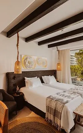 Ξενοδοχείο Kaliva - Adults Only 5*