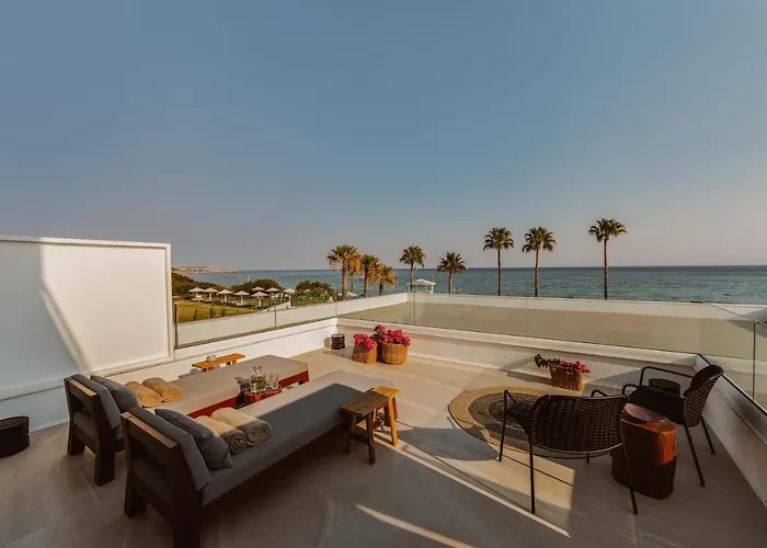 Hotel Kaliva - Adults Only