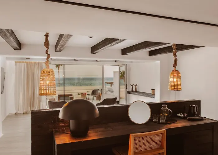 Hotel Kaliva - Adults Only 5*