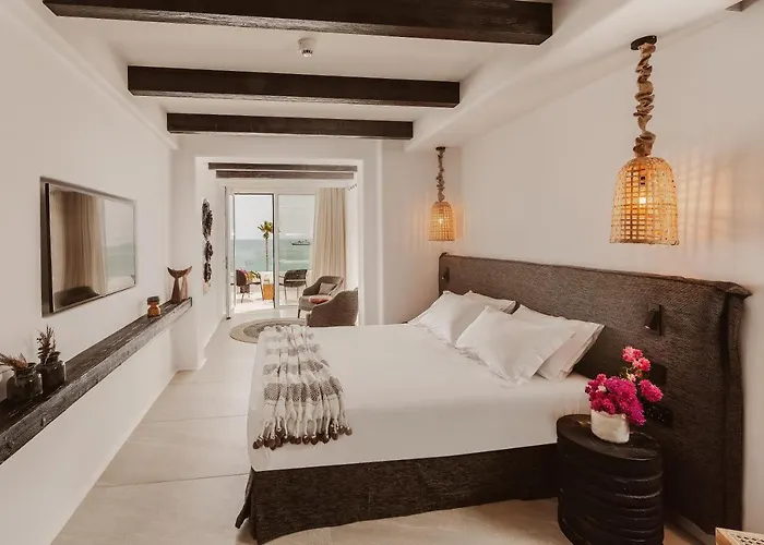 Kaliva - Adults Only Hotel