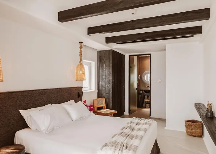 Kaliva - Adults Only Hotel 5*