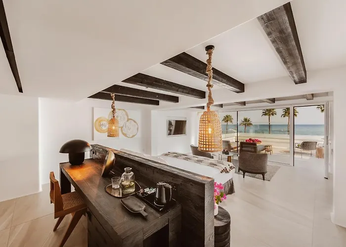 Hotel Kaliva - Adults Only