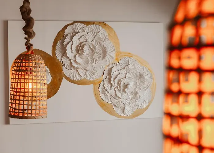 Hotel Kaliva - Adults Only