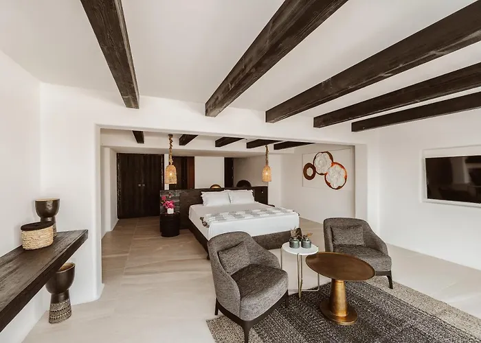 Kaliva - Adults Only Ayía Nápa