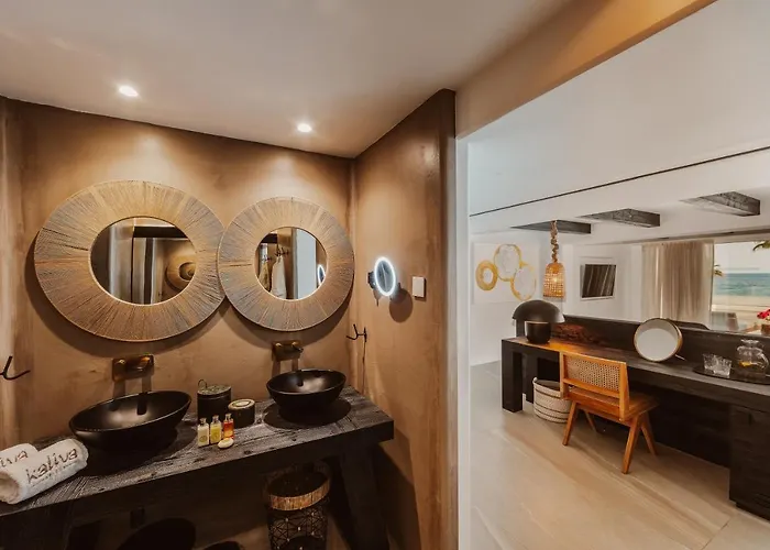 Kaliva - Adults Only Hotel 5*