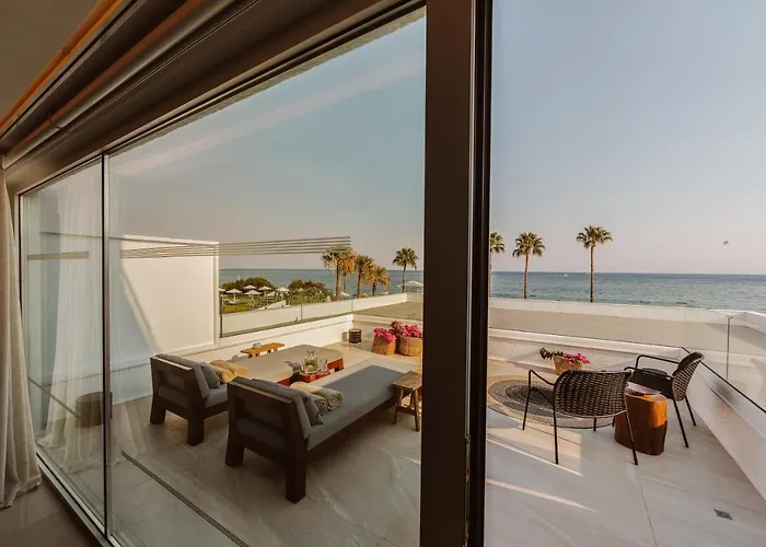 Hotel Kaliva - Adults Only 5*