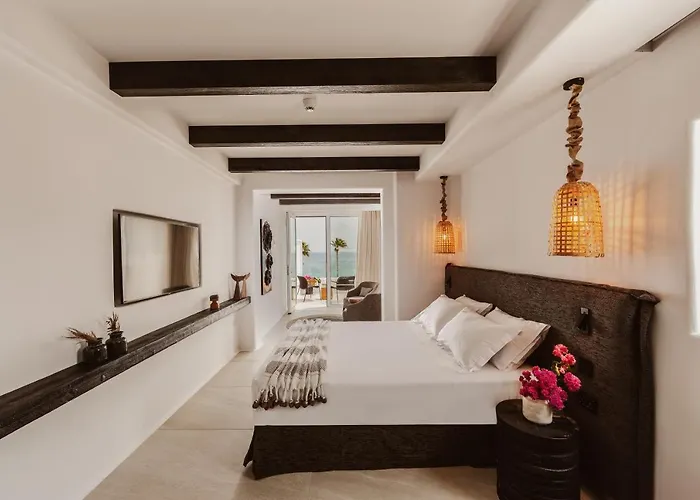 Kaliva - Adults Only Hotel 5*