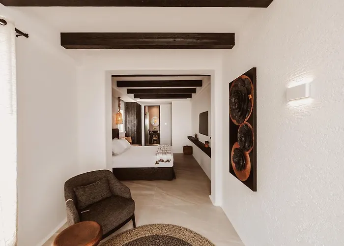 Kaliva - Adults Only Hotel Ayía Nápa