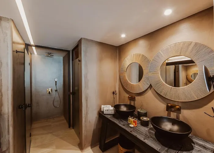 Hotel Kaliva - Adults Only