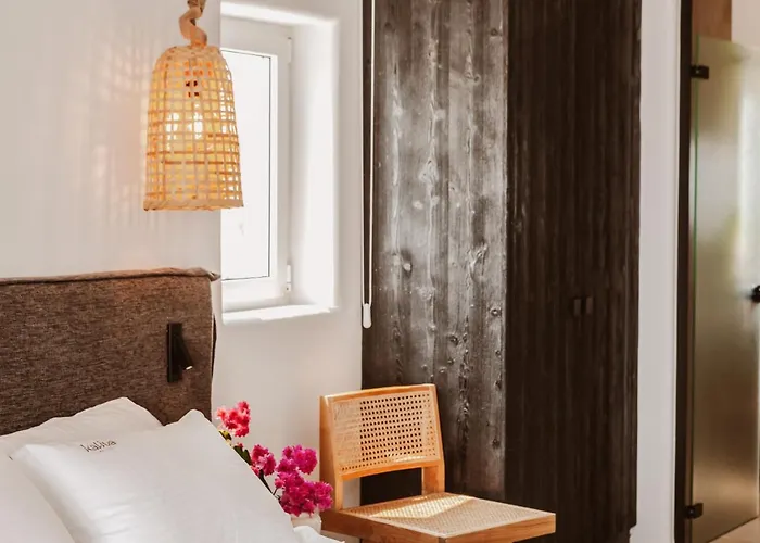 Hotel Kaliva - Adults Only