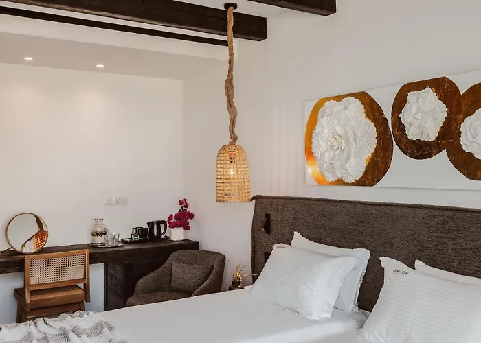 Kaliva - Adults Only 5* 圣纳帕