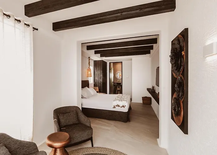 Kaliva - Adults Only Hotel 5*