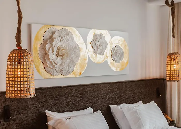 Kaliva - Adults Only Hotel 5*