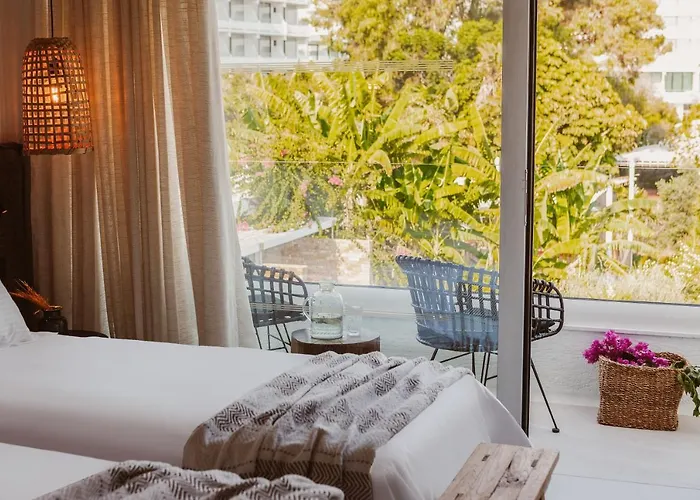 Kaliva - Adults Only Hotel