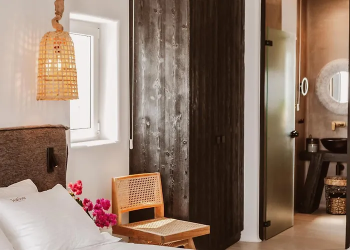 Kaliva - Adults Only 5* Ayía Nápa