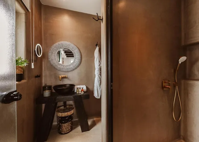 Kaliva - Adults Only 5*