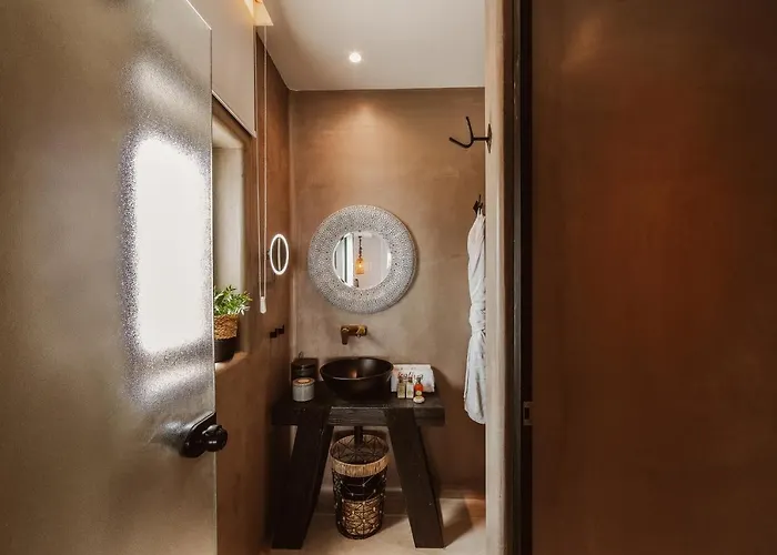 Hotel Kaliva - Adults Only 5*