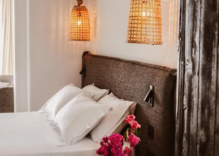 Kaliva - Adults Only Hotel 5*