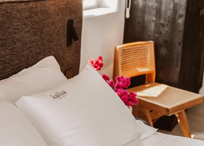 Kaliva - Adults Only Hotel 5*