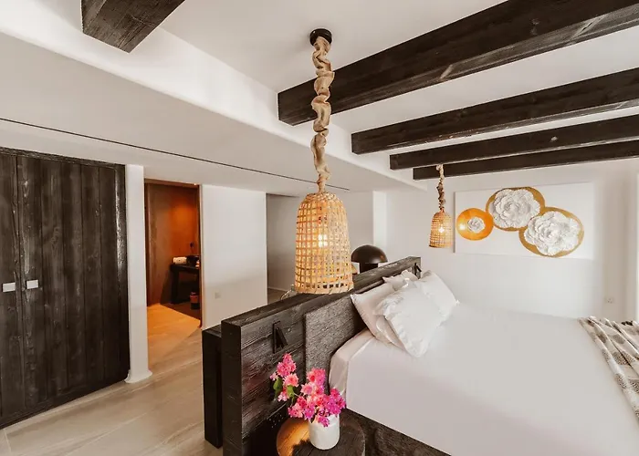 Hotel Kaliva - Adults Only Ayía Nápa