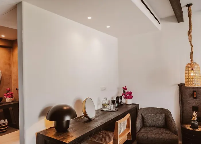 Hotel Kaliva - Adults Only Ayía Nápa