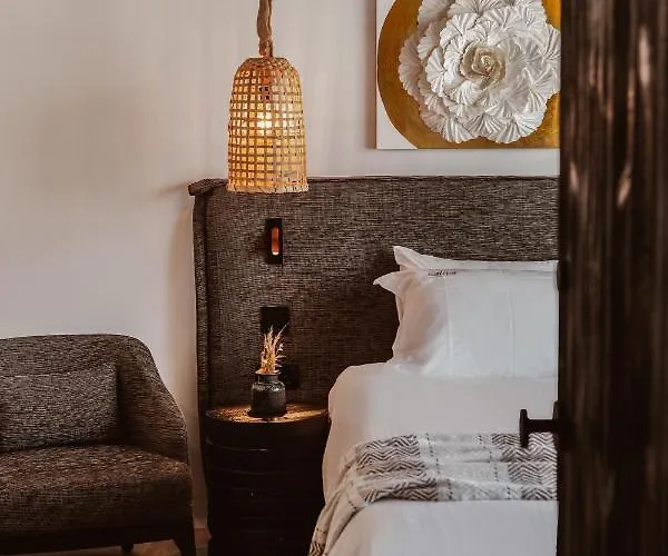 Kaliva - Adults Only Ayía Nápa