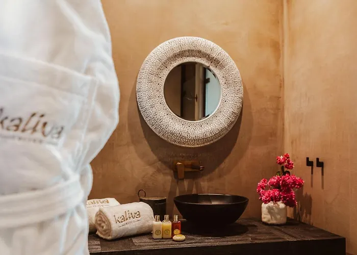 Kaliva - Adults Only 5*