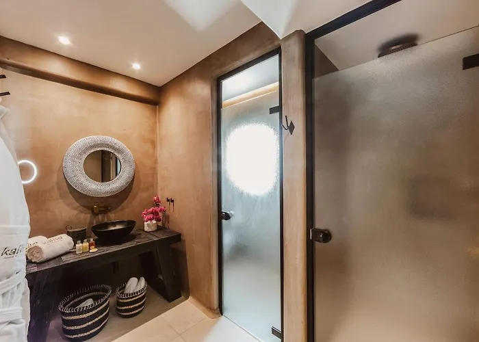 Kaliva - Adults Only Hotel