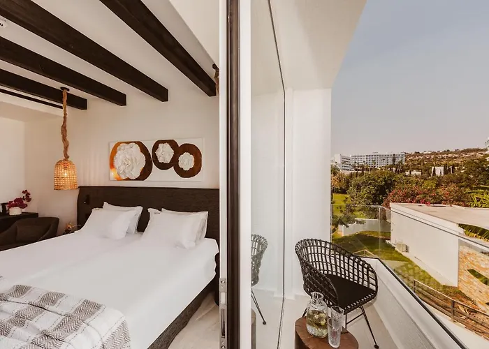 Hotel Kaliva - Adults Only Ayía Nápa