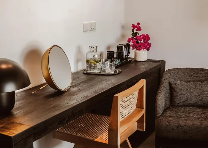 Hotel Kaliva - Adults Only Ayía Nápa