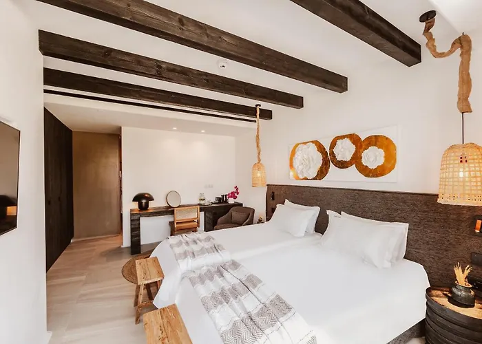 Kaliva - Adults Only Hotel