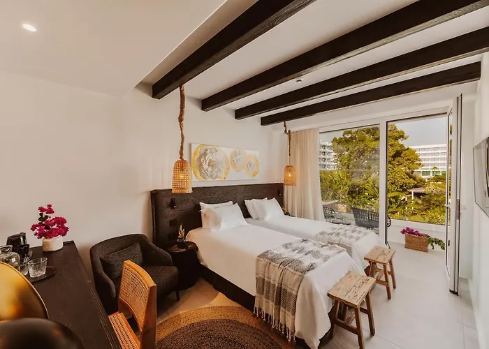 Hotel Kaliva - Adults Only Ayía Nápa