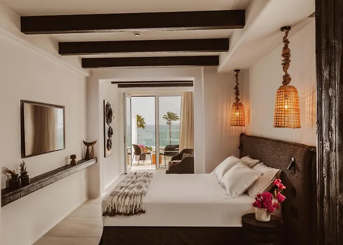 Hotel Kaliva - Adults Only 5*