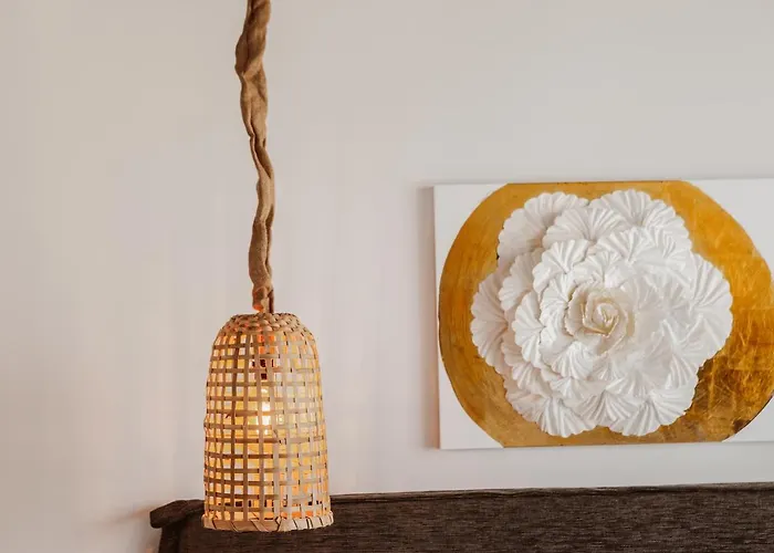 Hotel Kaliva - Adults Only