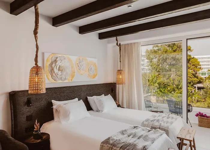 Kaliva - Adults Only Hotel 5*