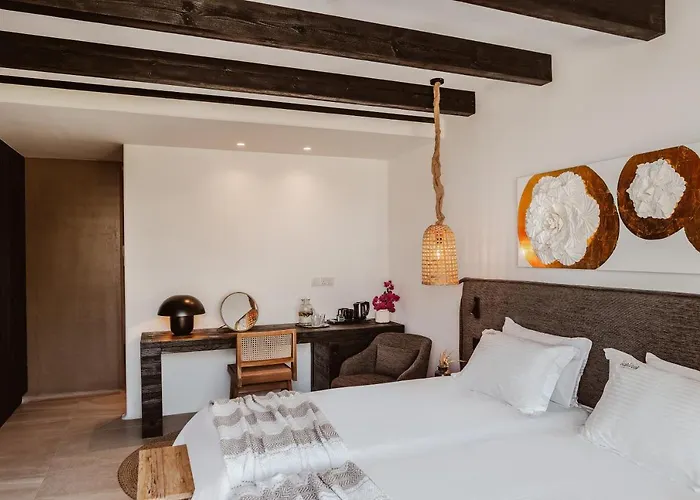 Hotel Kaliva - Adults Only Ayía Nápa