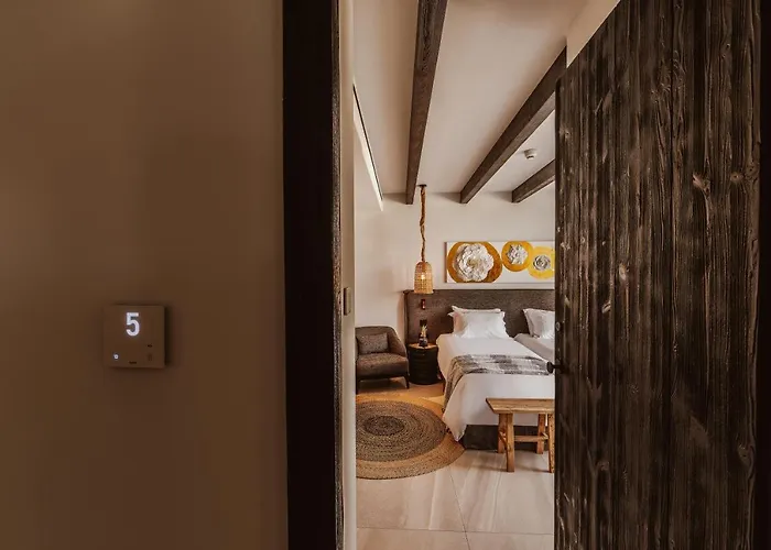 Hotel Kaliva - Adults Only Ayía Nápa