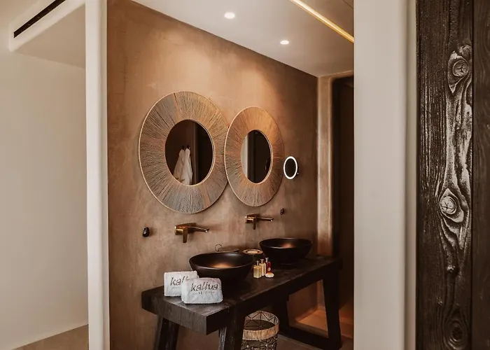 Hotel Kaliva - Adults Only 5*